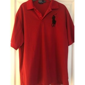 Polo By Ralph Lauren